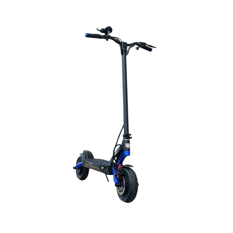 Kaabo Mantis 10 base + 65km/hr Speed / 90km Range / 31kg / 2000W