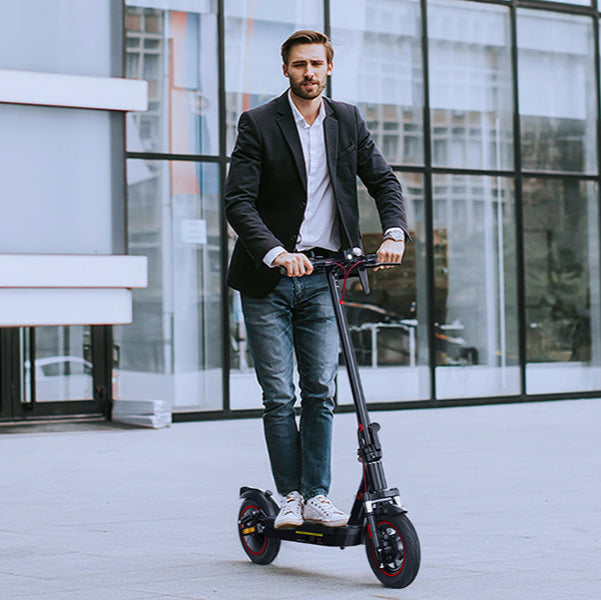 iScooter i10 Electric Scooter