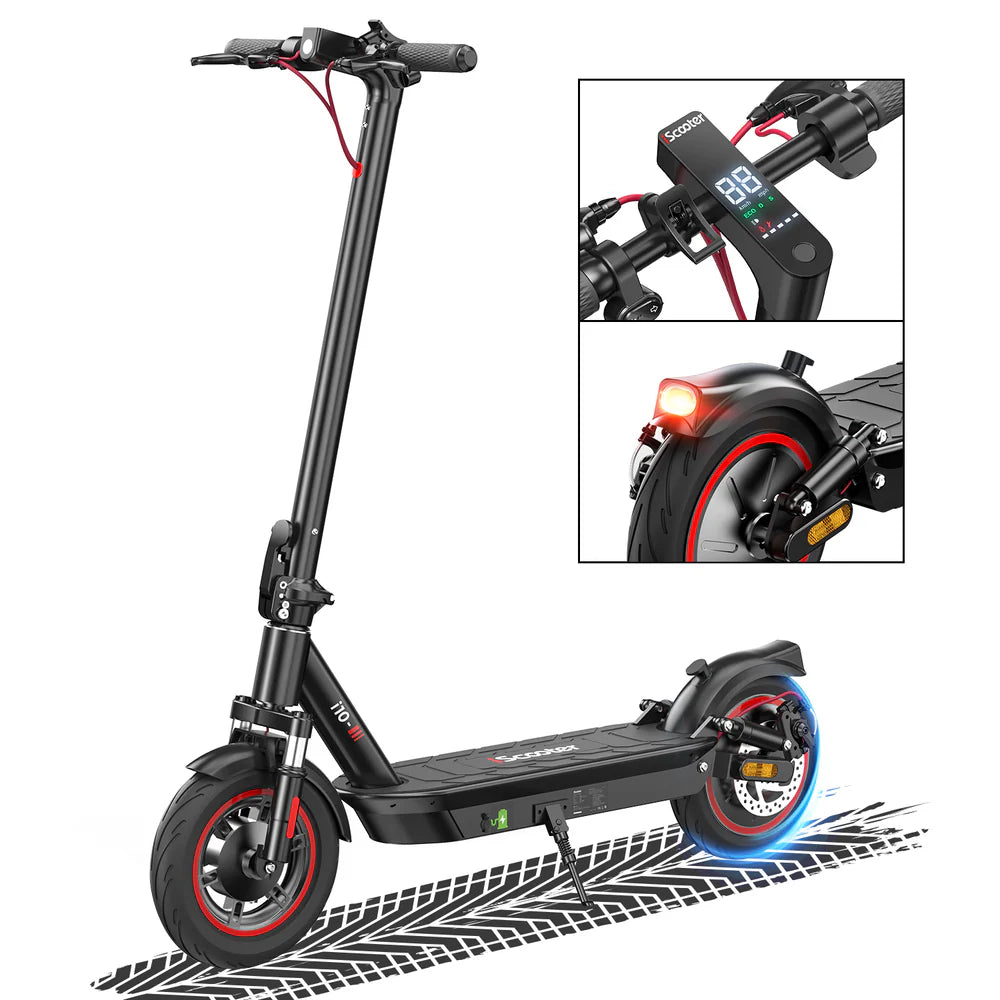 iScooter i10 Electric Scooter