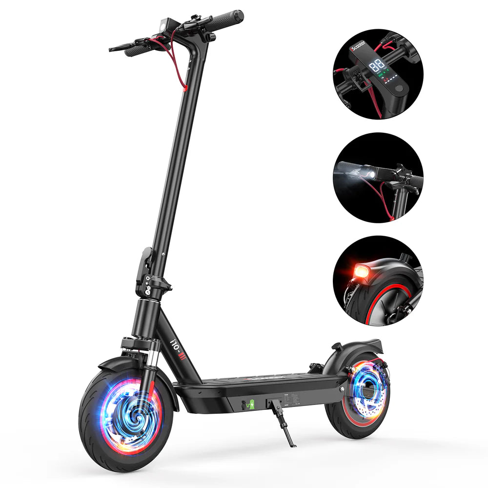 iScooter i10 Electric Scooter