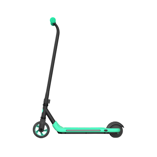 Ninebot A6 Kids Kick-Scooter by Segway