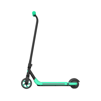 Ninebot A6 Kids Kick-Scooter by Segway