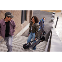 Segway E3 Electric Scooter 25km/h Speed / 40km Range / 16.4kg / 800W
