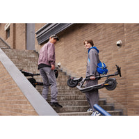 Segway E3 Electric Scooter 25km/h Speed / 40km Range / 16.4kg / 800W