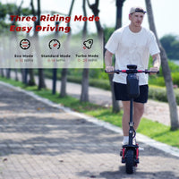 Isinwheel Electric Scooter GT2 45Km/hr Speed / 60Km Range / 24Kg / 1000W