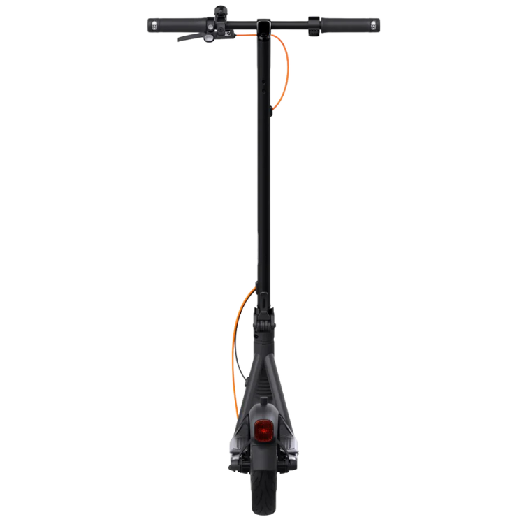 Segway Ninebot F2 Pro Electric Scooter - Performance Commuter Scooter Canada | 32km/hr Speed / 55km Range / 17.7kg / 450W