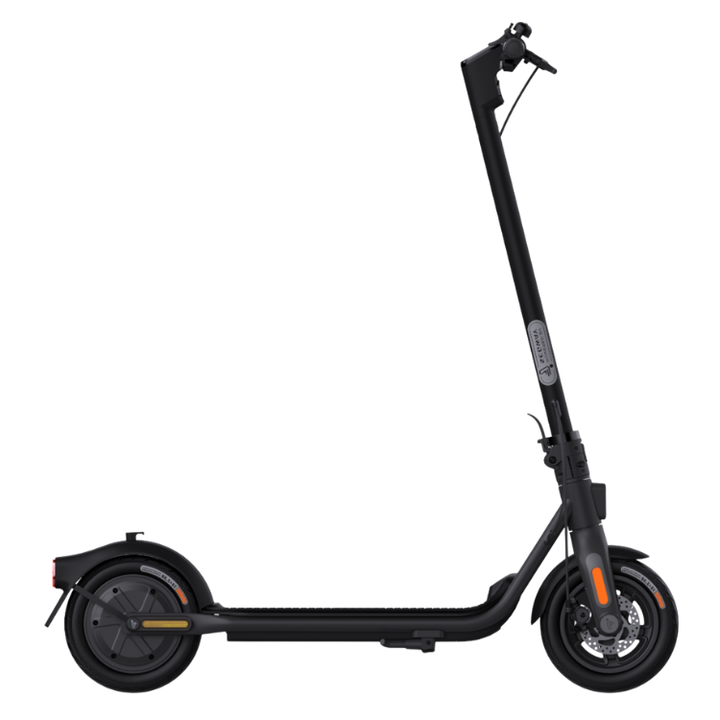 Ninebot F2 Kick-Scooter by Segway 29km/hr Speed / 40km Range / 17.2kg / 700W
