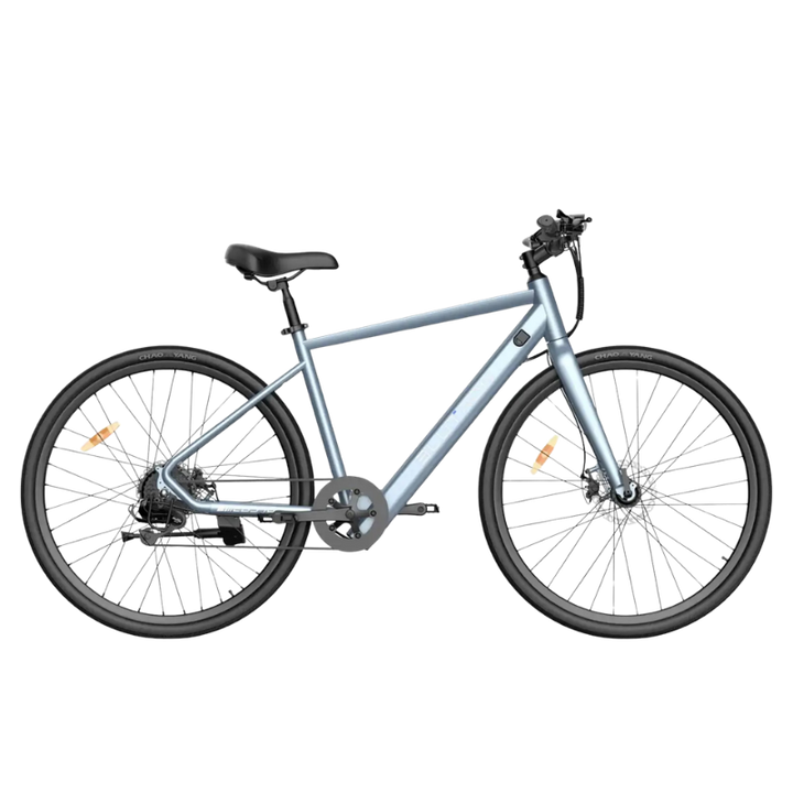 Blutron EB570 Ebike 32km/h Speed / 50km Range / 18.7kg / 350W