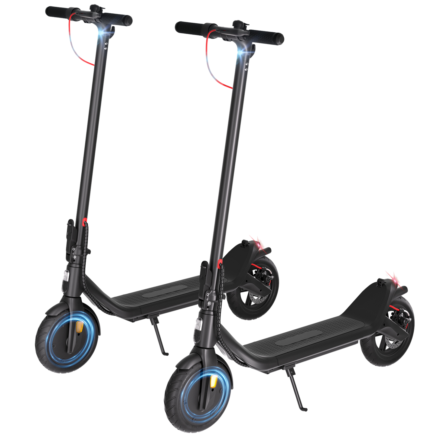 iScooter i8L Electric Scooter