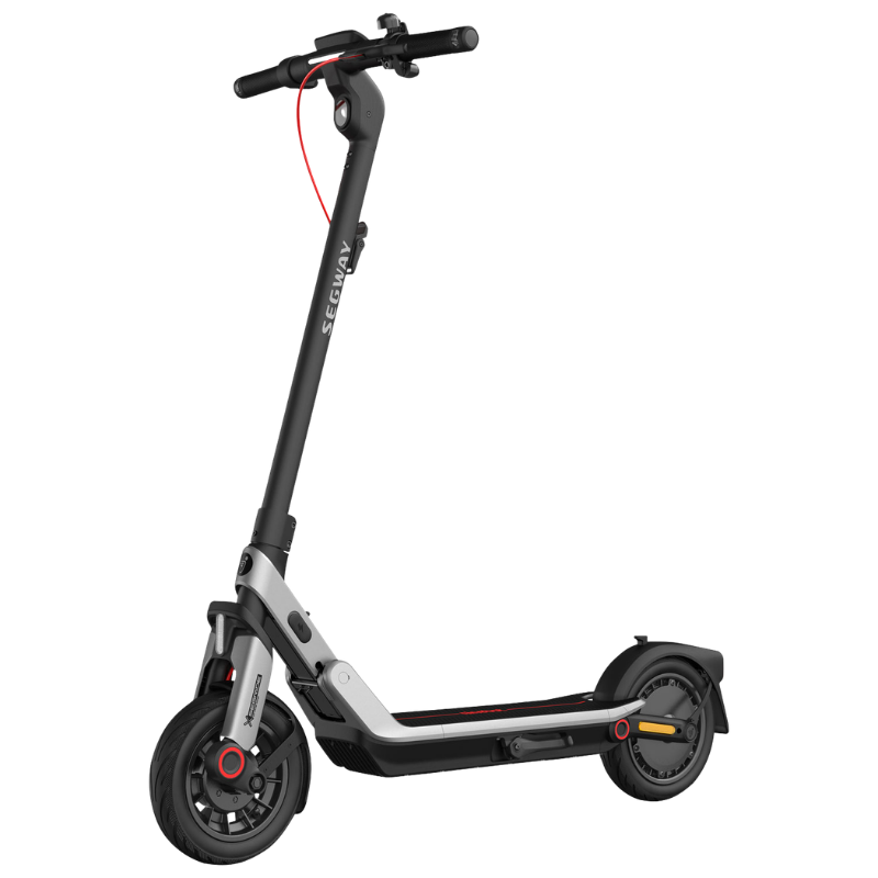 Segway E3 Electric Scooter 25km/h Speed / 40km Range / 16.4kg / 800W
