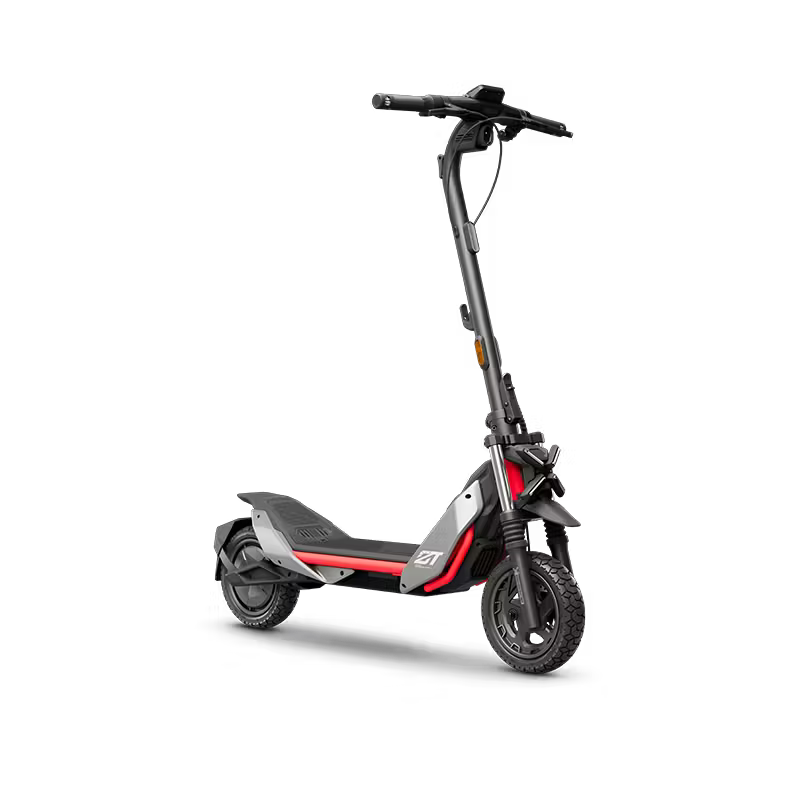 Segway ZT3 Pro Electric Scooter 40km/h Speed / 70km Range / 29.7kg / 1600W