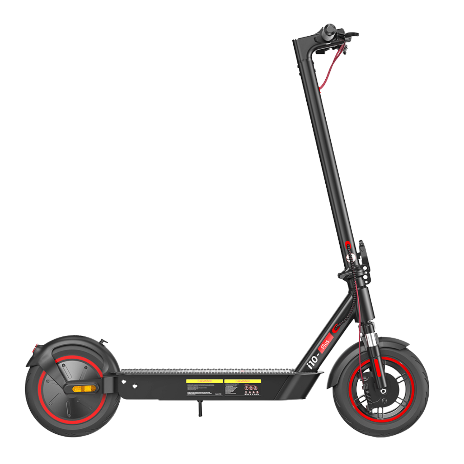 iScooter i10Plus Electric Scooter