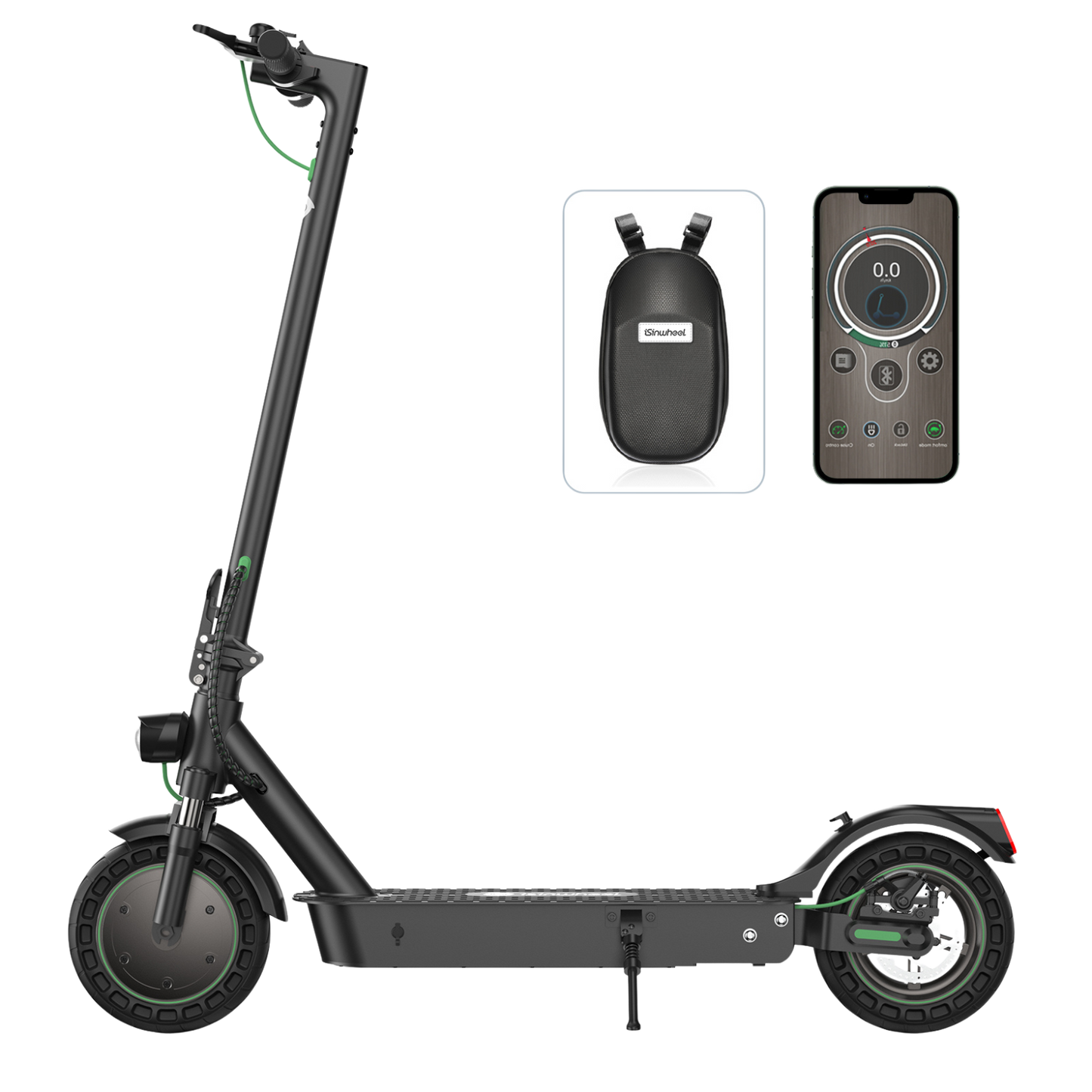 Isinwheel Electric Scooter S9 Max