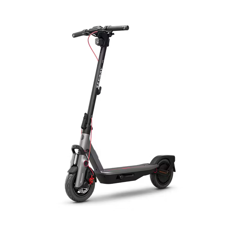 Segway F3 Electric Scooter 32km/h Speed / 70km Range / 19.2kg / 1000W