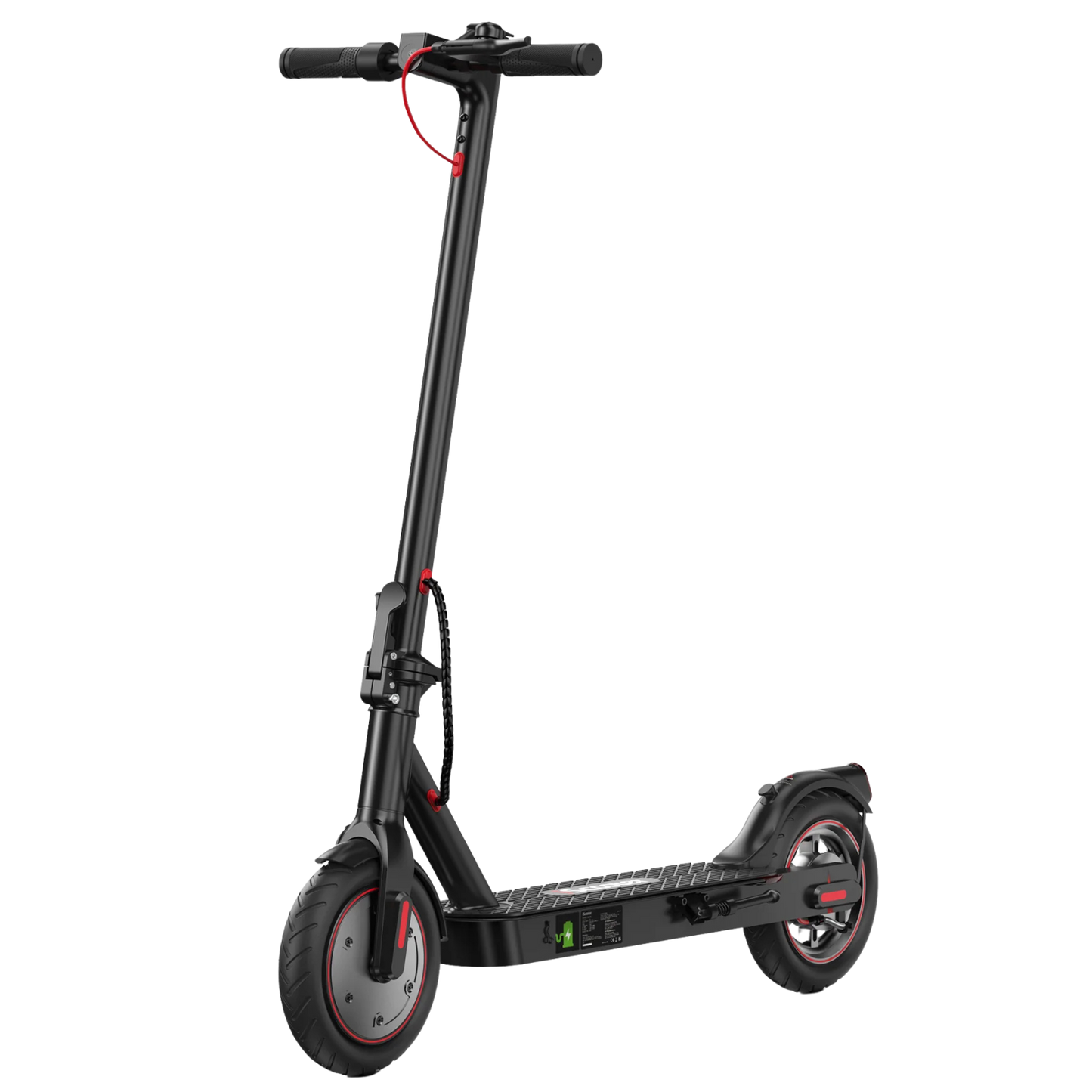 iScooter i8 Electric Scooter