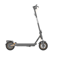 Navee GT3 Electric Scooter 32km/h Speed / 50km Range / 21kg / 700W