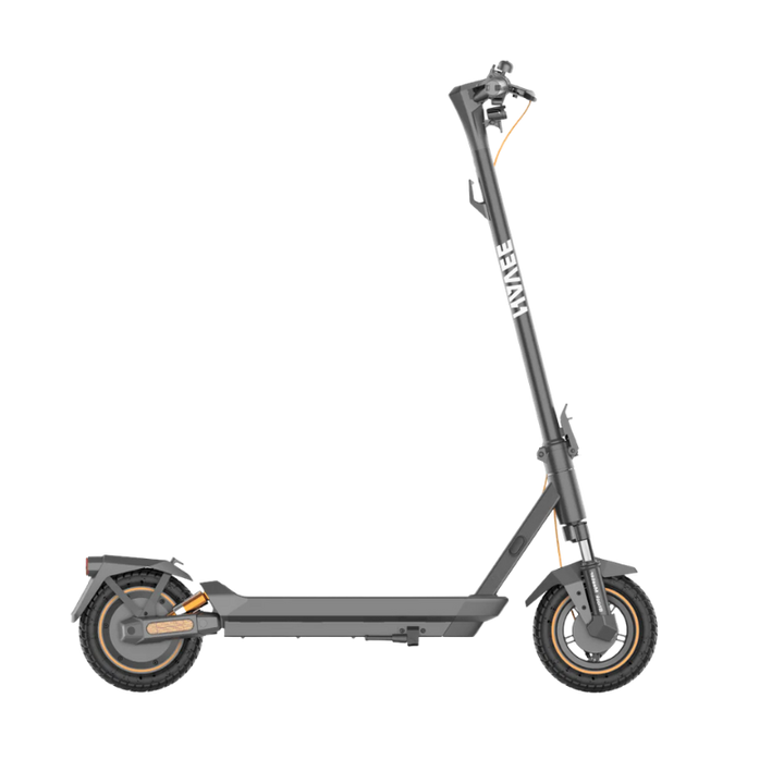 Navee GT3 Electric Scooter 32km/h Speed / 50km Range / 21kg / 700W (Certified Refurbished)