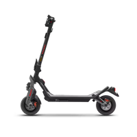 Segway SuperScooter GT3 50km/h / 73km Range / 39.5kg / 2400W