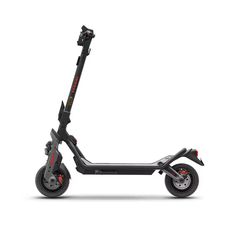 Segway SuperScooter GT3 50km/h / 73km Range / 39.5kg / 2400W