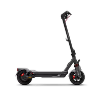 Segway Max G3 Electric Scooter 45km/h Speed / 80km Range / 24.6kg / 2000W