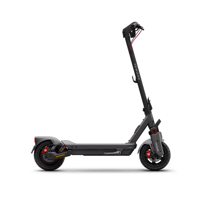 Segway Max G3 Electric Scooter 45km/h Speed / 80km Range / 24.6kg / 2000W
