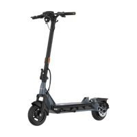 KingSong N12 Pro Electric Scooter 60km/h Speed / 80km Range / 29.3kg / 1000W