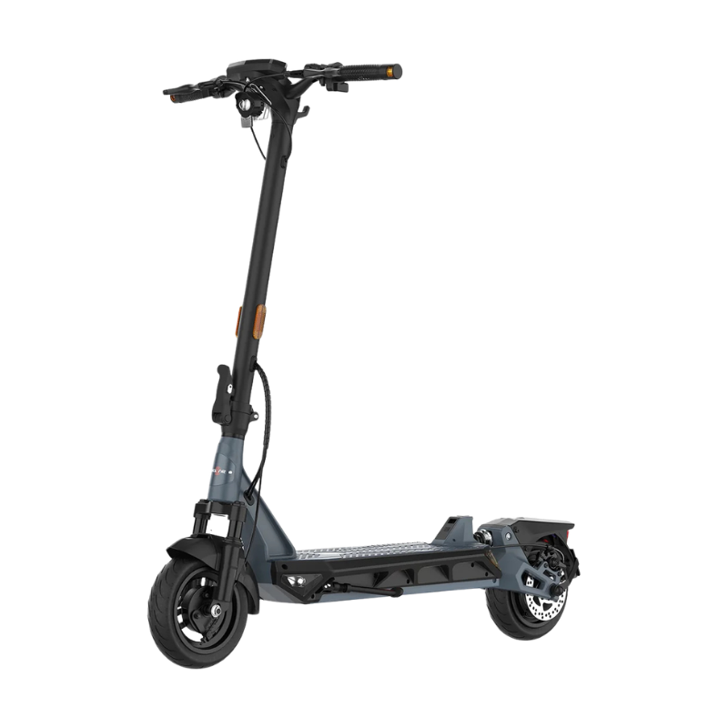 KingSong N12 Pro Electric Scooter 60km/h Speed / 80km Range / 29.3kg / 1000W