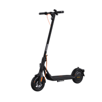 Segway Ninebot F2 Pro Electric Scooter - Performance Commuter Scooter Canada | 32km/hr Speed / 55km Range / 17.7kg / 450W