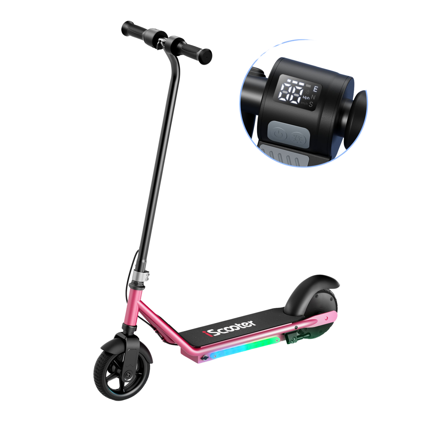 iScooter IK3 Electric Scooter