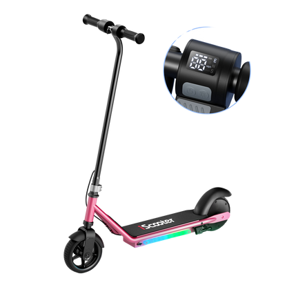 iScooter IK3 Electric Scooter