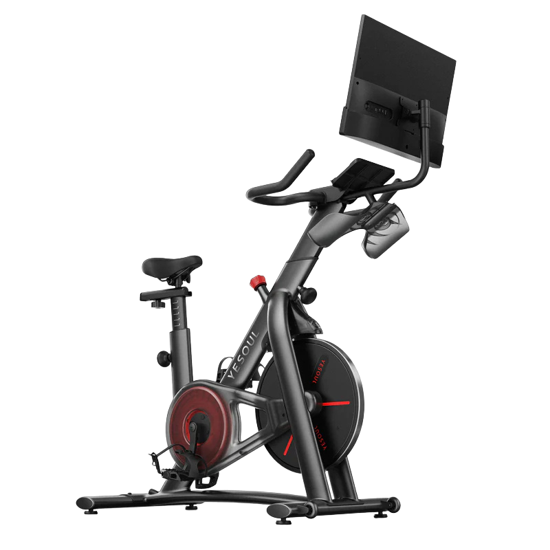 Yesoul G1M Plus Bike