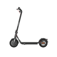 Navee V40 Electric Scooter 32km/h Speed / 40km Range / 16.3kg / 600W