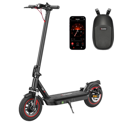 iScooter i10 Electric Scooter