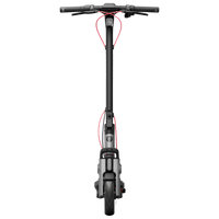 Segway F3 Pro Electric Scooter 32km/h Speed / 70km Range / 19.9kg / 1200W