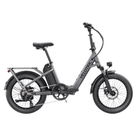Velotric Fold 1 Ebike 50km/h Speed / 88km Range / 28.6kg / 750W