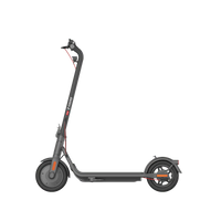 Navee V25 Electric Scooter 25km/h Speed / 25km Range / 17.1kg / 350W