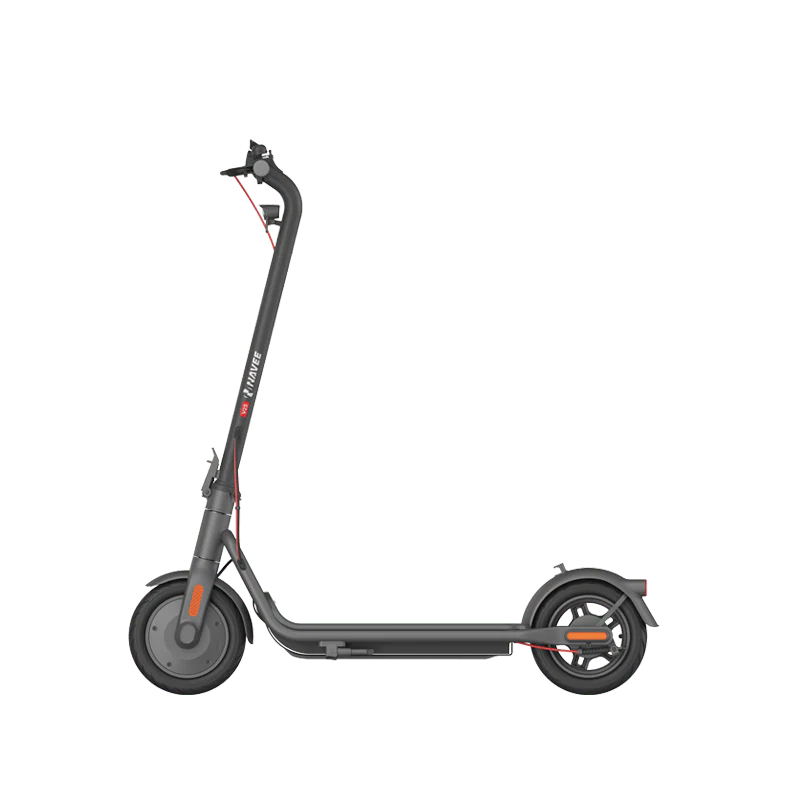 Navee V25 Electric Scooter 25km/h Speed / 25km Range / 17.1kg / 350W