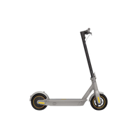 Ninebot Max G30LP Kick-Scooter by Segway 30Km/hr Speed / 40Km Range / 17.5kg / 350W - Certified Pre-Owned