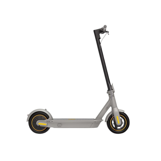 Ninebot Max G30LP Kick-scooter by Segway