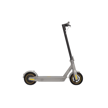 Ninebot Max G30LP Kick-scooter by Segway 30Km/hr / 40km Range / 17.5kg / 350W