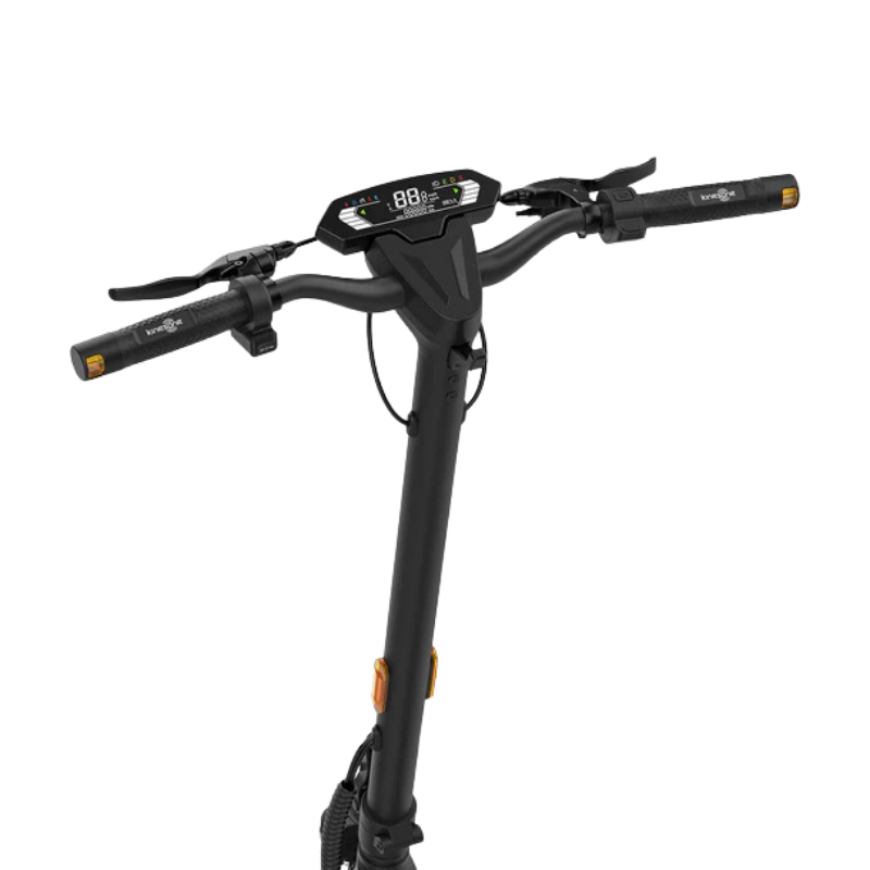 KingSong N14 KSE Electric Scooter 35km/h Speed / 40km Range / 21.7kg / 500W