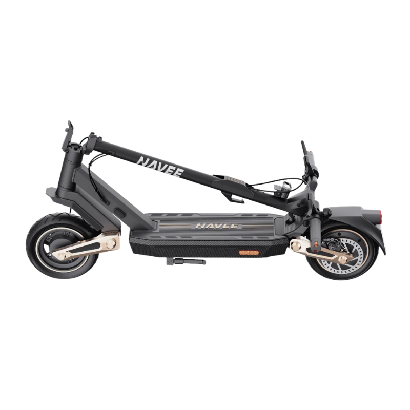 Navee ST3 Electric Scooter 40km/h Speed / 60km Range / 26.5kg / 1000W