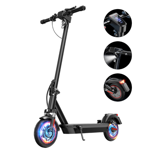 iScooter i10Max Electric Scooter