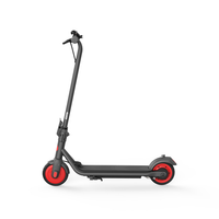 Segway Ninebot C20 Kids Electric Scooter - Certified Refurbished 16km/hr Speed / 20km Range / 10kg / 150W