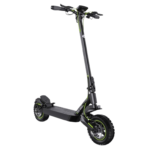 Isinwheel Electric Scooter S10 Max