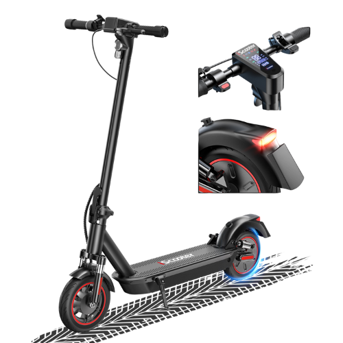 iScooter i10Max Electric Scooter