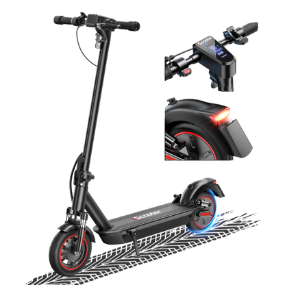 iScooter i10Max Electric Scooter