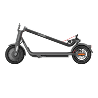 Navee V40 Electric Scooter 32km/h Speed / 40km Range / 16.3kg / 600W
