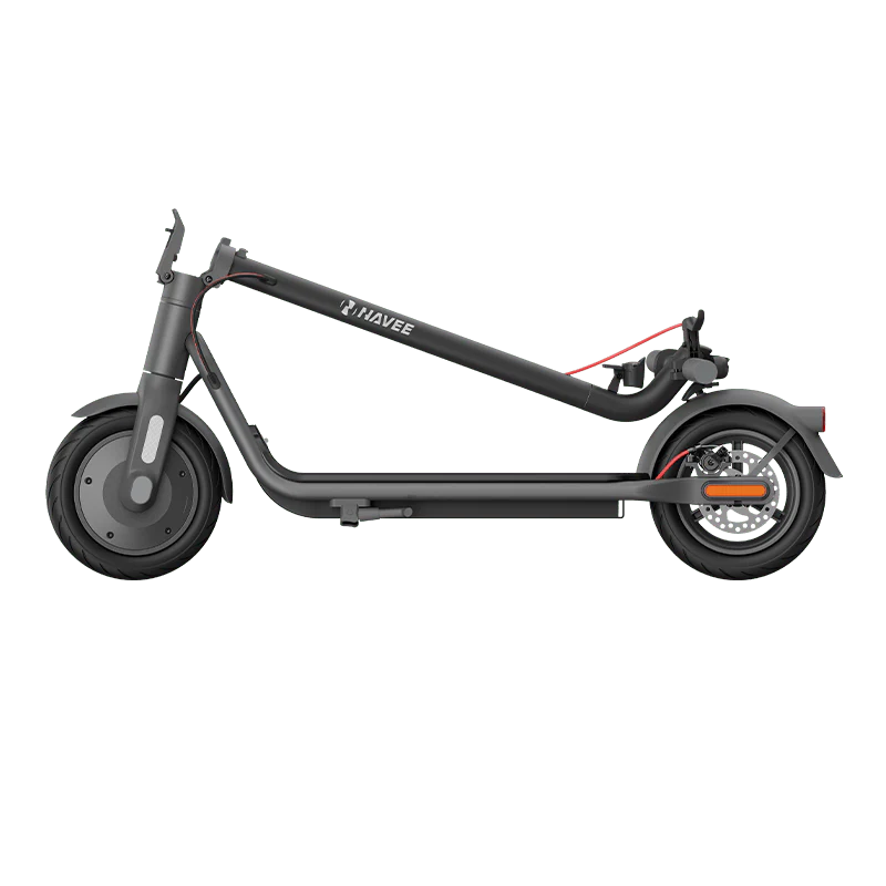 Navee V40 Electric Scooter 32km/h Speed / 40km Range / 16.3kg / 600W