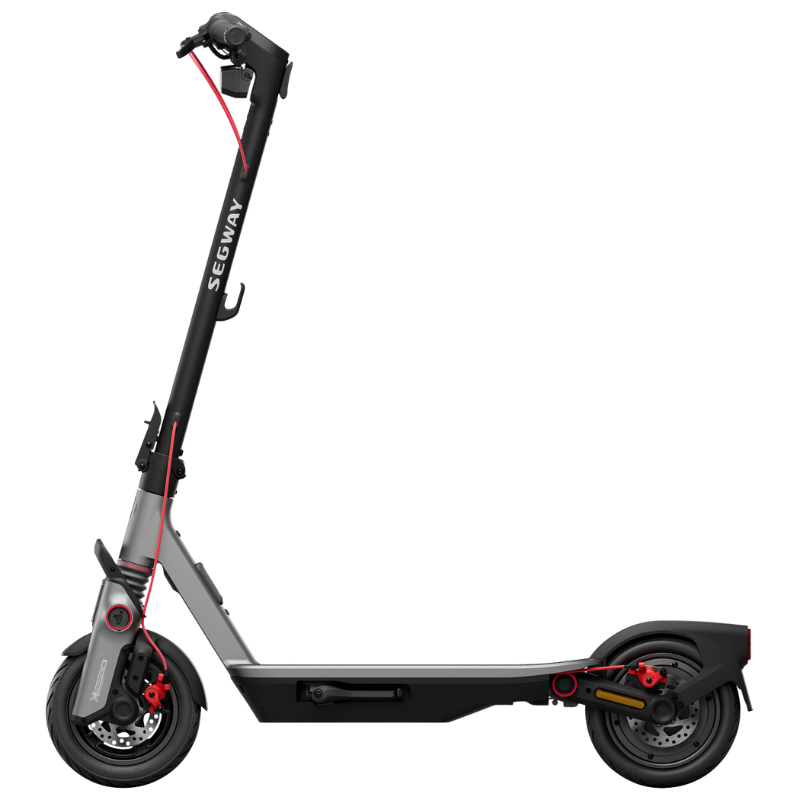Segway F3 Pro Electric Scooter 32km/h Speed / 70km Range / 19.9kg / 1200W